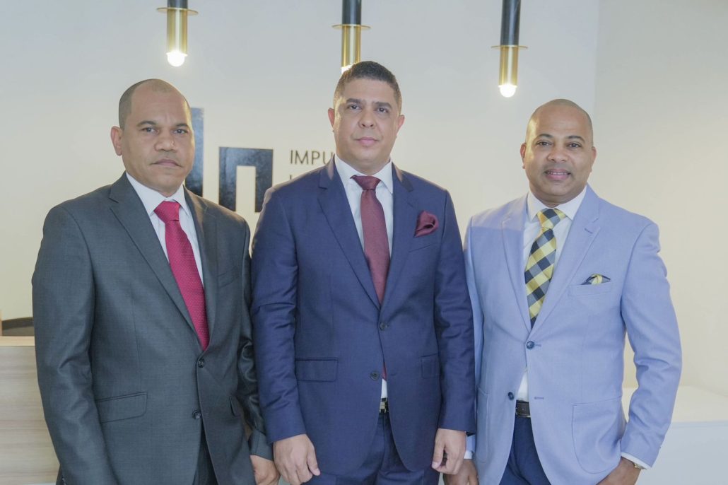 Firma de abogados ILN abre sus puertas en Santo Domingo - Noticias de hoy en República Dominicana | De Último Minuto