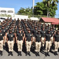 DNCD gradúa a 111 nuevos agentes para redoblar capacidad de inteligencia en aeropuertos, puertos y fronteras - Noticias de hoy en República Dominicana | De Último Minuto
