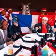 ¡Arde cabina! Luis "El Gallo" y Tolentino se enfrentan por "abuso" de partidos minoristas - Noticias de hoy en República Dominicana | De Último Minuto