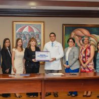 Ministerio Salud Pública certifica salas de lactancia del Popular - Noticias de hoy en República Dominicana | De Último Minuto