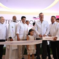 Presidente Abinader inaugura hoteles Temptation en Miches - Noticias de hoy en República Dominicana | De Último Minuto