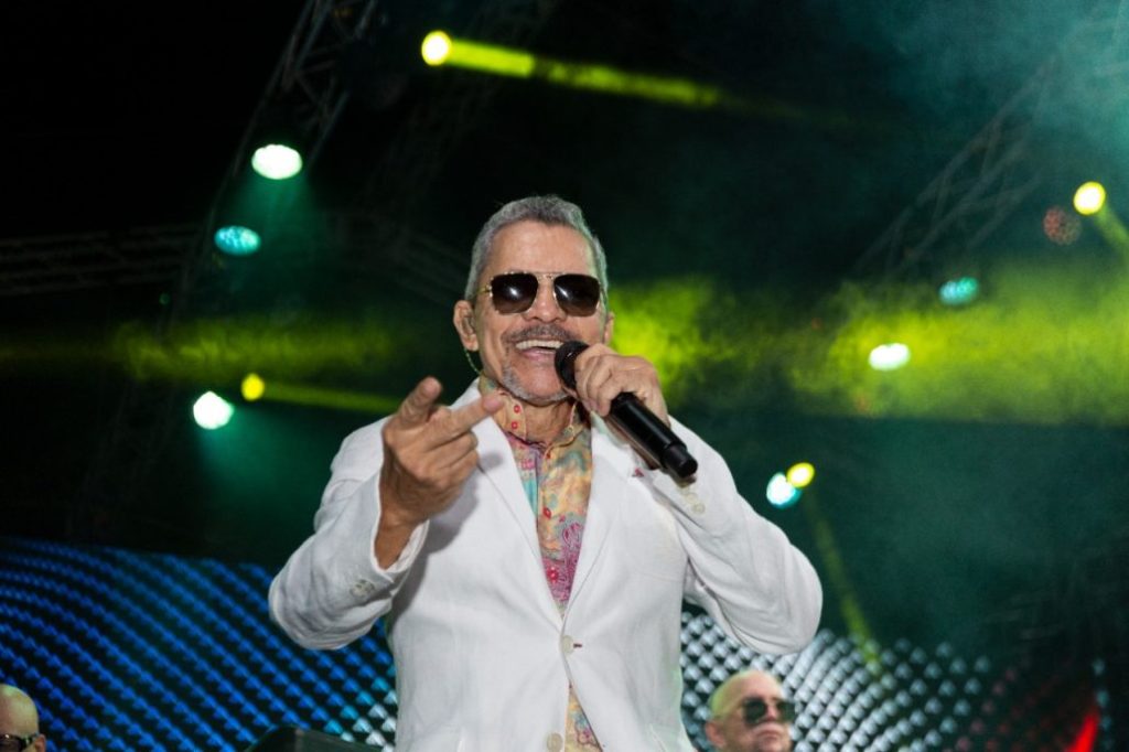 Miles de personas disfrutaron de "Noches de Navidad" | 7 | Miles de personas disfrutaron de "Noches de Navidad" - Noticias de hoy en República Dominicana | De Último Minuto