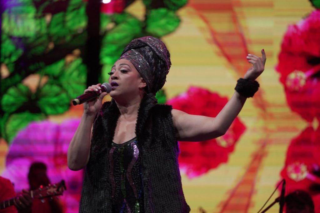 Miles de personas disfrutaron de "Noches de Navidad" | 5 | Miles de personas disfrutaron de "Noches de Navidad" - Noticias de hoy en República Dominicana | De Último Minuto