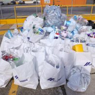 Voluntariado Corporativo de CEMEX intercambia residuos sólidos por juguetes - Noticias de hoy en República Dominicana | De Último Minuto