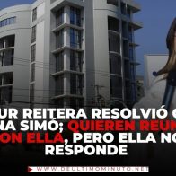Edesur reitera resolvió caso de Ana Simó; quieren reunirse con ella, pero ella no responde - Noticias de hoy en República Dominicana | De Último Minuto