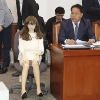 Corea del Sur levanta prohibición de importar muñecas sexuales - Noticias de hoy en República Dominicana | De Último Minuto