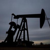 Petróleo de Texas abre con una bajada del 1,65 %, hasta 75,66 dólares - Noticias de hoy en República Dominicana | De Último Minuto