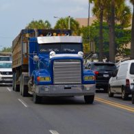 Intrant prohíbe circulación de vehículos de carga en Navidad y Año Nuevo - Noticias de hoy en República Dominicana | De Último Minuto