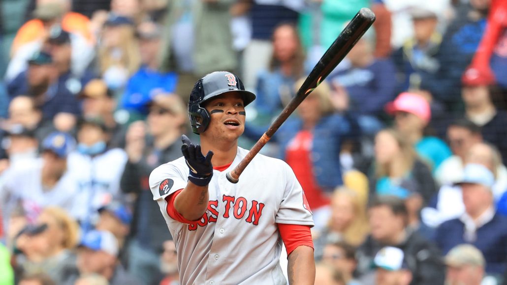 Rafael Devers