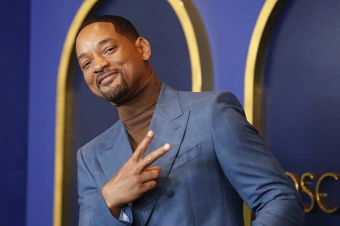 Críticos elogian la actuación de Will Smith en su regreso al cine tras controversia del Oscar - Noticias de hoy en República Dominicana | De Último Minuto