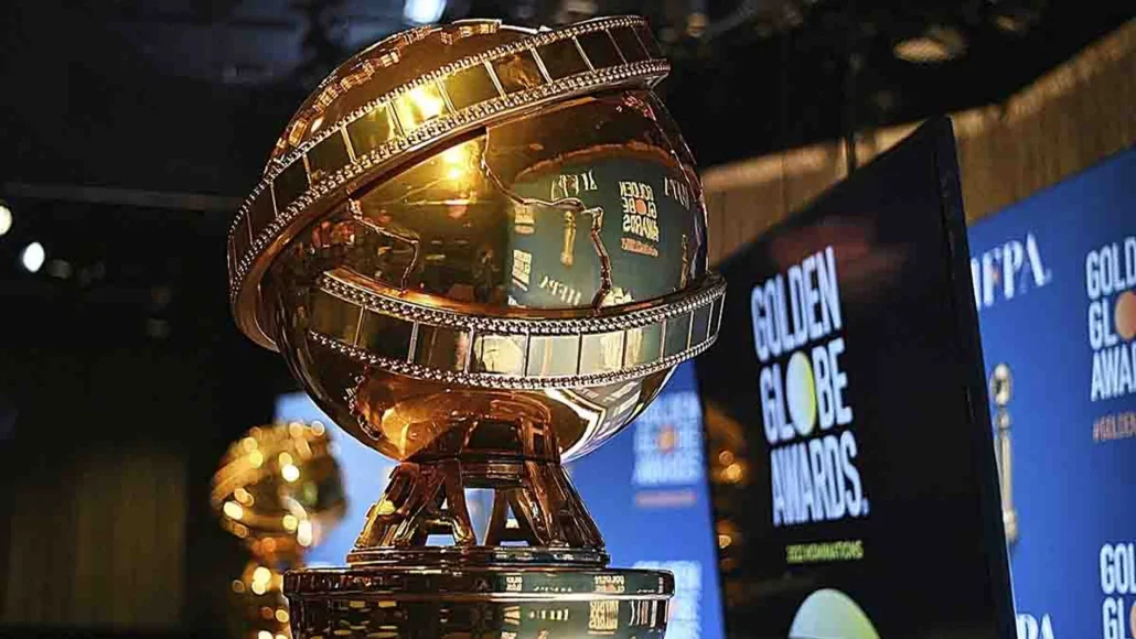 La lista completa de los nominados a los Globos de Oro 2023