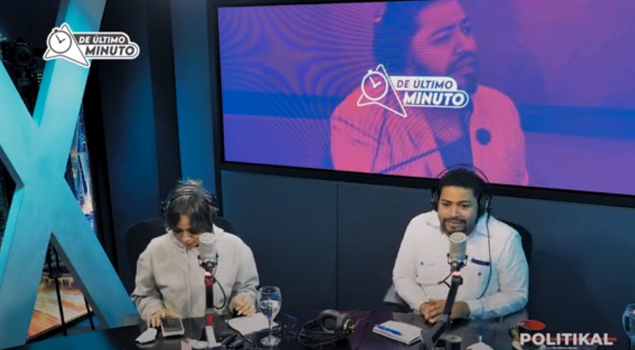 Pedro Martínez es un ejemplo vivo de que hacer lo bien, premia; asegura Yovanny Díaz - Noticias de hoy en República Dominicana | De Último Minuto
