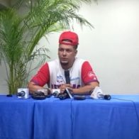 Luis Castillo: "Albert Pujols es un fajador y nunca se rindió" - Noticias de hoy en República Dominicana | De Último Minuto