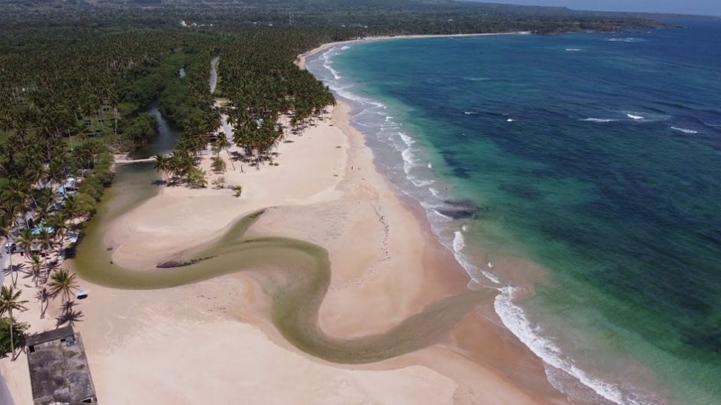 Playa Arroyo Salado