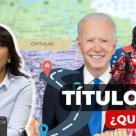 ¿Qué es Título 42? Una política fronteriza que permite la deportación rápida y que genera debate - Noticias de hoy en República Dominicana | De Último Minuto