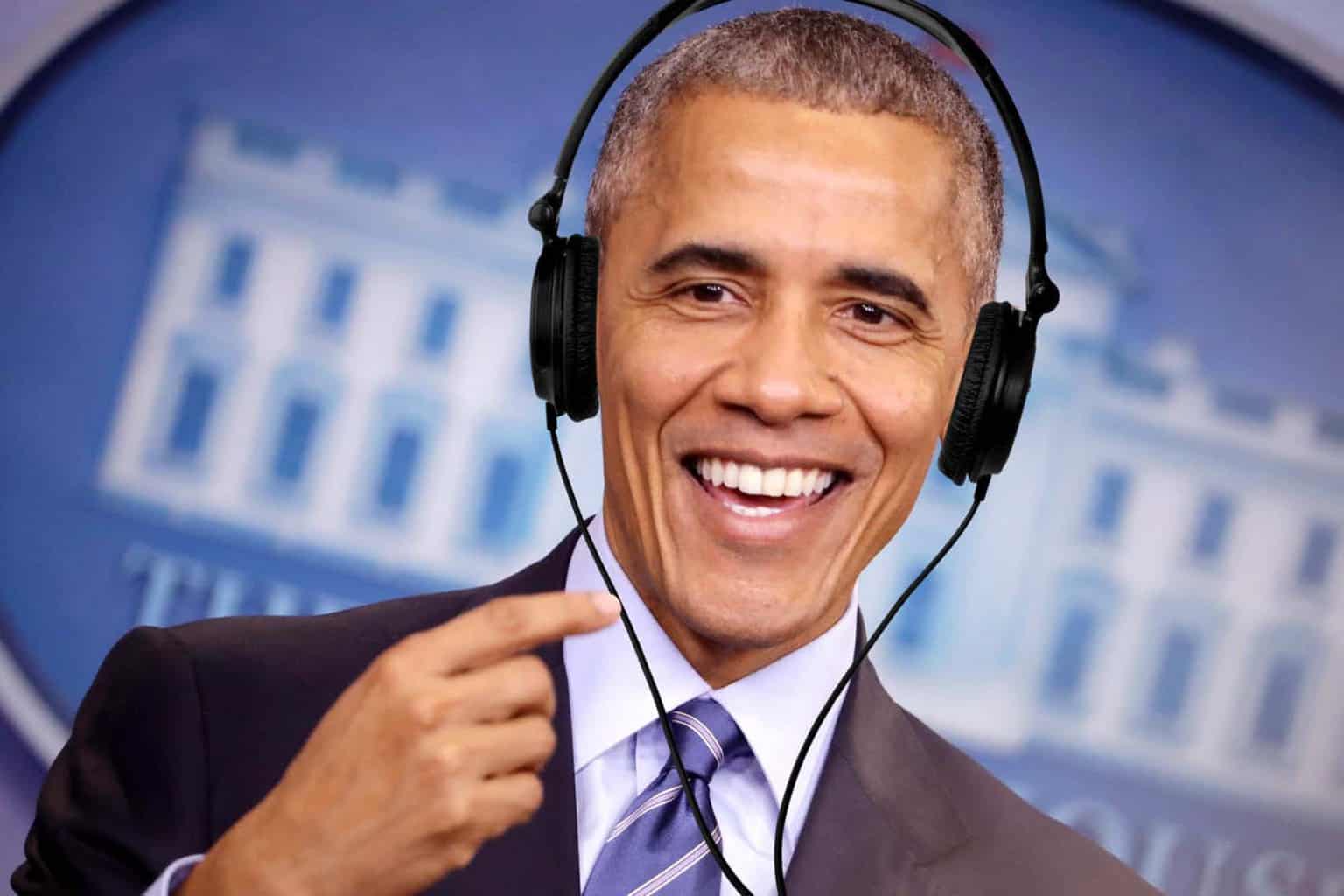 Tití me preguntó, el dembow que está entre las favoritas de Barack Obama en el 2022 - Noticias de hoy en República Dominicana | De Último Minuto