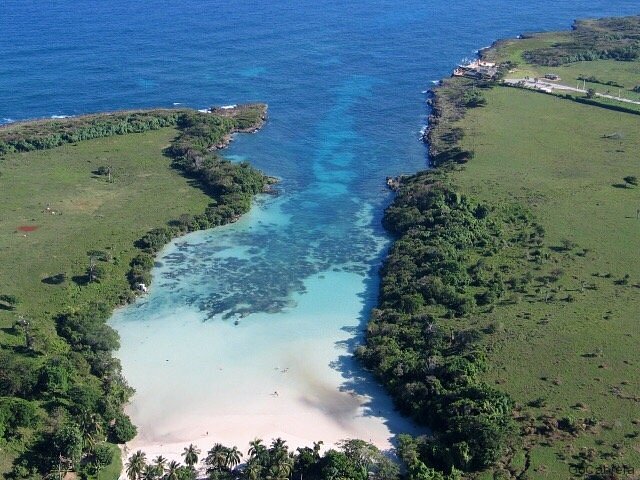 Playa El Diamante