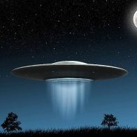 Proponen usar uno de los láseres más grandes del mundo para detectar naves extraterrestres - Noticias de hoy en República Dominicana | De Último Minuto
