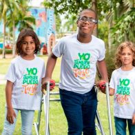 “Yo También Puedo Fest”: regresa el festival más inclusivo de la República Dominicana - Noticias de hoy en República Dominicana | De Último Minuto
