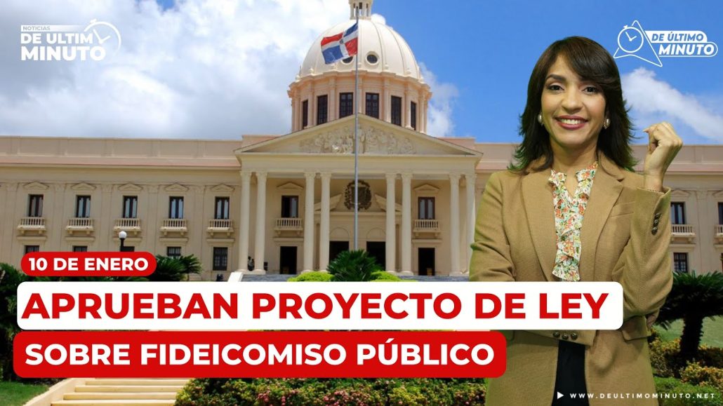 10 DE ENERO 2023 - NOTICIAS DE ÚLTIMO MINUTO - Noticias de hoy en República Dominicana | De Último Minuto