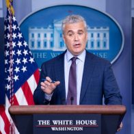 Jeff Zients es electo por Biden como nuevo jefe de gabinete de la Casa Blanca - Noticias de hoy en República Dominicana | De Último Minuto