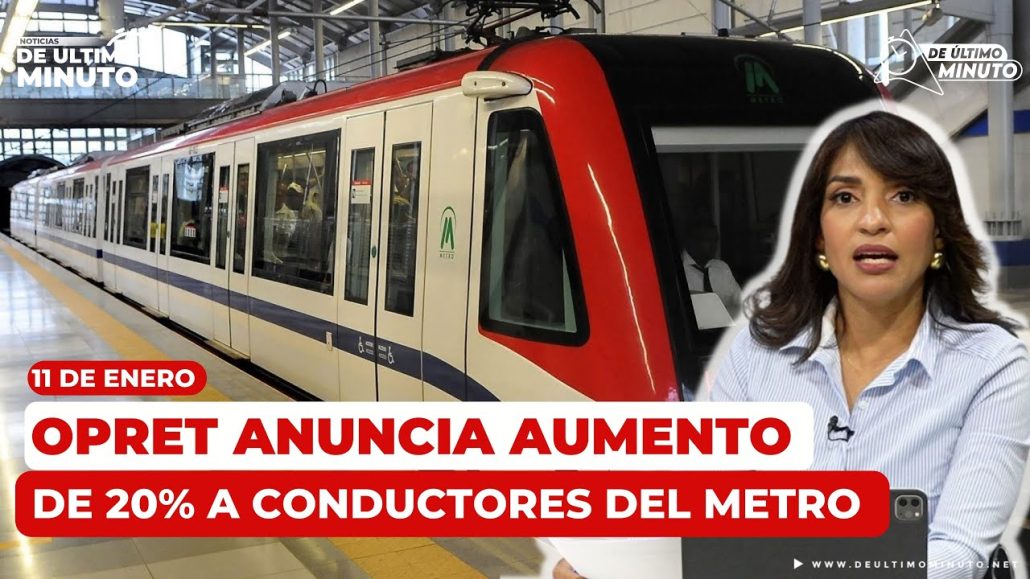 11 DE ENERO 2022 - NOTICIAS DE ÚLTIMO MINUTO - Noticias de hoy en República Dominicana | De Último Minuto