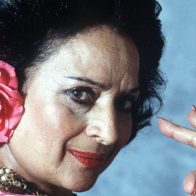 100 años de Lola Flores, una artista que marcó la historia - Noticias de hoy en República Dominicana | De Último Minuto