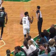 Boston Celtics extienden su dominio sobre los Brooklyn Nets - Noticias de hoy en República Dominicana | De Último Minuto