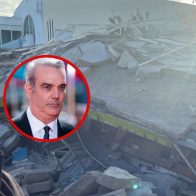 Abinader pide investigación para identificar responsabilidades en derrumbe de La Vega - Noticias de hoy en República Dominicana | De Último Minuto