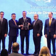 CONEP reconoce al presidente Abinader por acciones orientadas al desarrollo sostenible - Noticias de hoy en República Dominicana | De Último Minuto