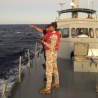 Salvado el noveno náufrago dominicano, de 12 que iban en yola hacia PR - Noticias de hoy en República Dominicana | De Último Minuto