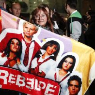RBD agota todas las entradas en su regreso a los escenarios - Noticias de hoy en República Dominicana | De Último Minuto