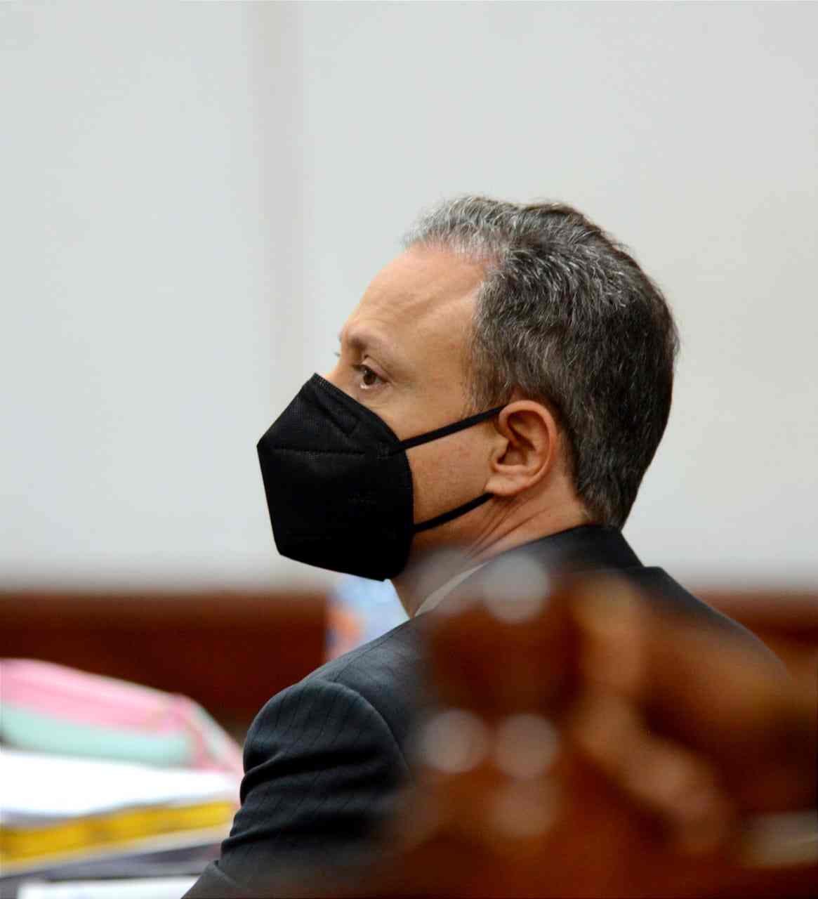 La propuesta de la defensa de Jean Alain para que le otorguen libertad condicional - Noticias de hoy en República Dominicana | De Último Minuto