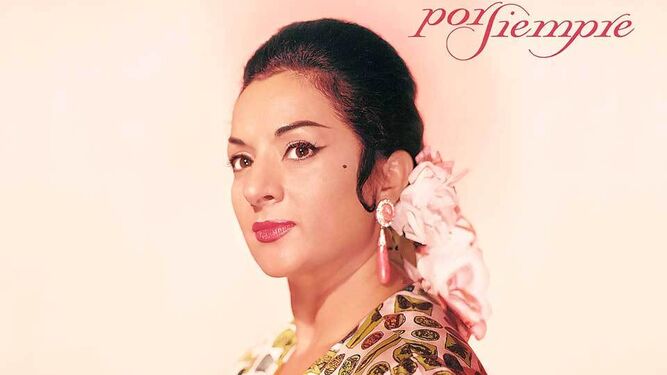 100 años de Lola Flores, una artista que marcó la historia