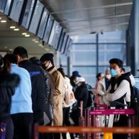 Miles de hongkoneses viajan a China en primer día de reapertura de fronteras - Noticias de hoy en República Dominicana | De Último Minuto