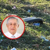 Roberto Salcedo sugiere prestarle atención al "trayecto deplorable" de la Av. Las Américas - Noticias de hoy en República Dominicana | De Último Minuto