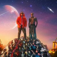 "Panties y Brasieres" la nueva canción de Rauw Alejandro con Daddy Yankee - Noticias de hoy en República Dominicana | De Último Minuto