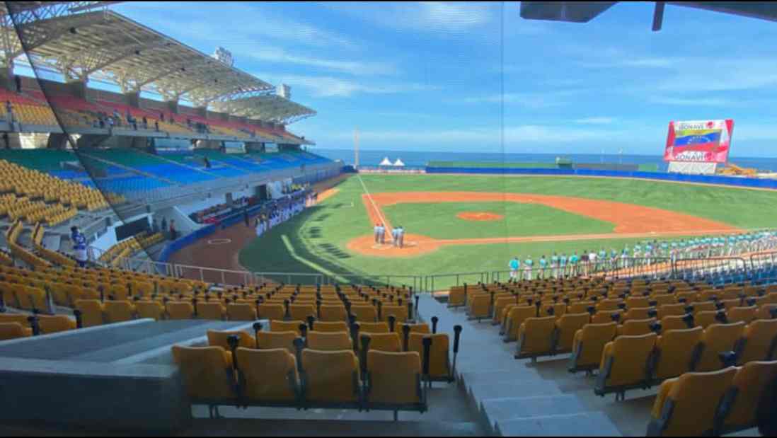 Reajustan horario de jornada inaugural de la Serie del Caribe 2023 - Noticias de hoy en República Dominicana | De Último Minuto