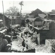 15 de enero de 1934:Terremoto en Nepal deja más de 10, 500 muertos - Noticias de hoy en República Dominicana | De Último Minuto