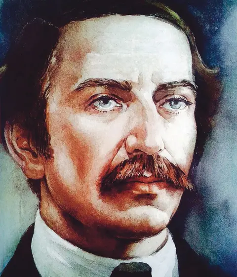 Biografía de Juan Pablo Duarte