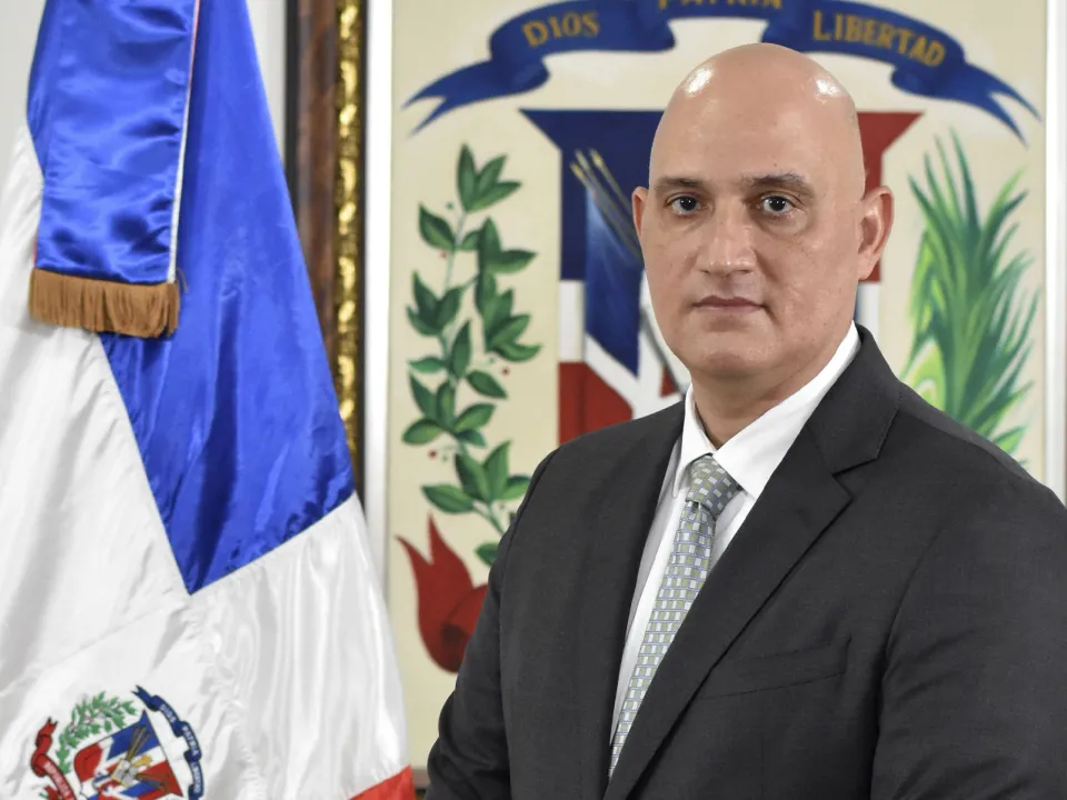 Gobierno dominicano dice 2022 fue un año de recuperación y crecimiento económico