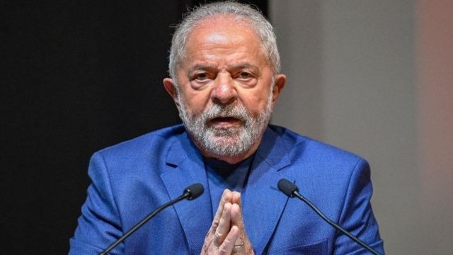 Fernández asegura que Lula dará un impulso "muy importante" a Latinoamérica - Noticias de hoy en República Dominicana | De Último Minuto