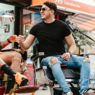 Maclen, el emprendedor que apuesta a innovar en los podcasts en Nueva York - Noticias de hoy en República Dominicana | De Último Minuto