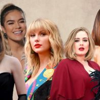 Shakira, Karol G, Adele y Taylor, mujeres que "ya no lloran, facturan" - Noticias de hoy en República Dominicana | De Último Minuto