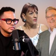 Ivonne Beras califica de "atrocidad" comparar a Freddy Beras Goico con Santiago Matías - Noticias de hoy en República Dominicana | De Último Minuto