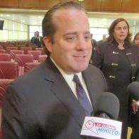 Paliza: PRM quiere Ley de Régimen Electoral - Noticias de hoy en República Dominicana | De Último Minuto