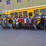 En lo que va de año, Migración ha repatriado 8,977 Ilegales; aseguran “van a continuar” - Noticias de hoy en República Dominicana | De Último Minuto