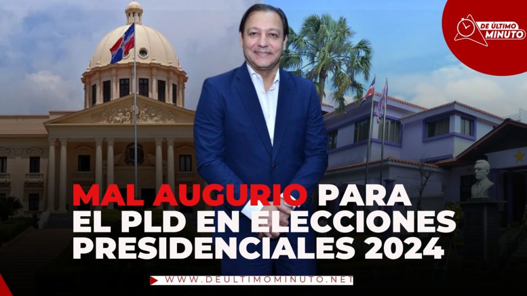 Aseguran si candidato alcalde de Abel Martínez no gana en Santiago, sería mal augurio para PLD en presidenciales - Noticias de hoy en República Dominicana | De Último Minuto