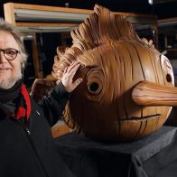 "Pinocchio" de Guillermo del Toro es nominada al Oscar como mejor película animada - Noticias de hoy en República Dominicana | De Último Minuto