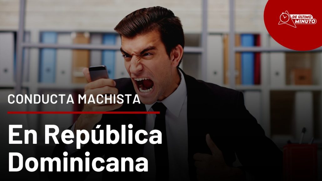 Angely Moreno manifiesta preocupación por conducta machista de sociedad dominicana - Noticias de hoy en República Dominicana | De Último Minuto